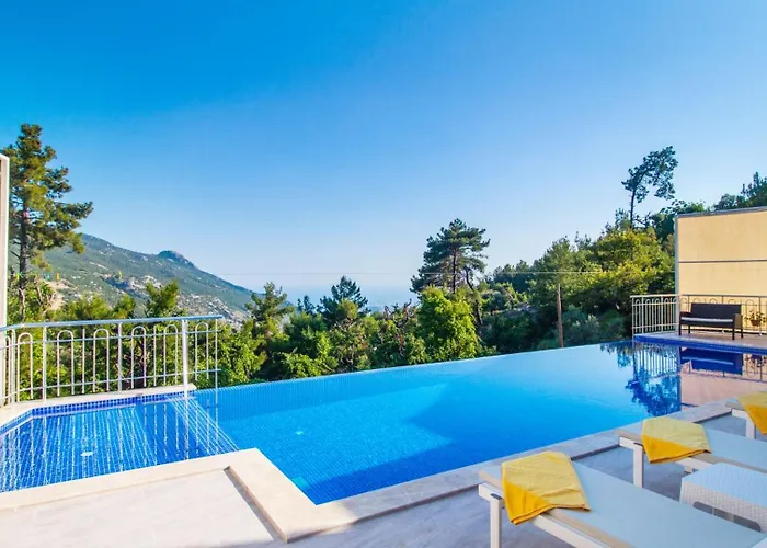 Islamlar Village 3 Bedroom - 1027 Villa *