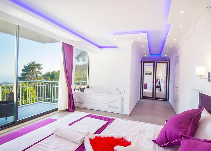 Islamlar Village 3 Bedroom - 1027