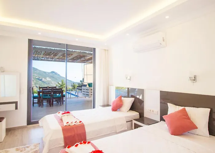 Islamlar Village 3 Bedroom - 1027 Villa *