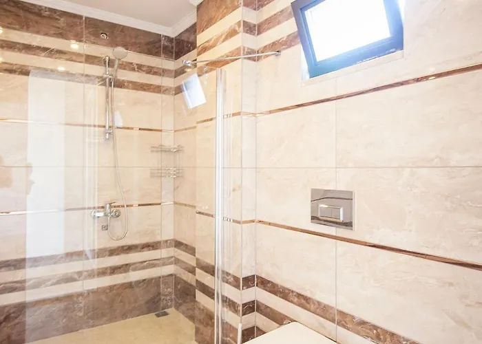 Islamlar Village 3 Bedroom - 1027 Villa Kalkan