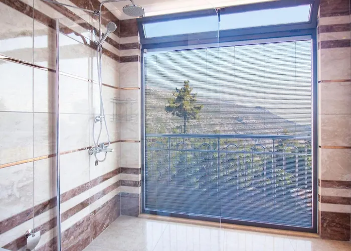 Islamlar Village 3 Bedroom - 1027 Villa