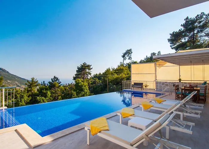 Villa Islamlar Village 3 Bedroom - 1027