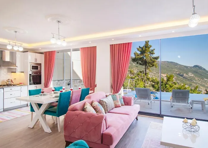 Villa Islamlar Village 3 Bedroom - 1027 *