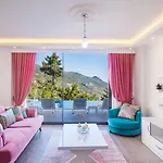 빌라 Islamlar Village 3 Bedroom - 1027