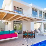 빌라 Islamlar Village 3 Bedroom - 1027 칼칸