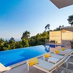 빌라 Islamlar Village 3 Bedroom - 1027