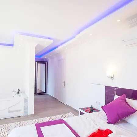 Islamlar Village 3 Bedroom - 1027 *