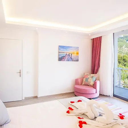Islamlar Village 3 Bedroom - 1027