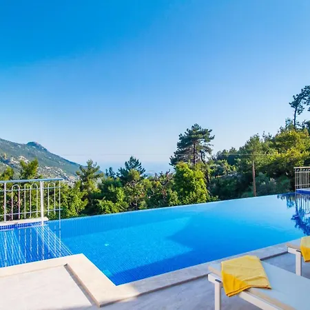 Islamlar Village 3 Bedroom - 1027 Villa *