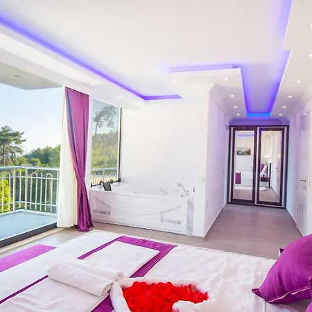 Islamlar Village 3 Bedroom - 1027