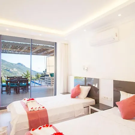Islamlar Village 3 Bedroom - 1027 빌라 *