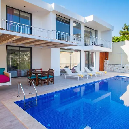 Islamlar Village 3 Bedroom - 1027 빌라 *