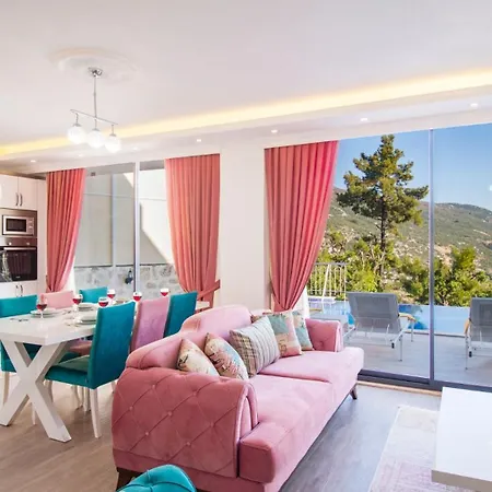 Villa Islamlar Village 3 Bedroom - 1027 *