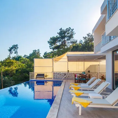 Islamlar Village 3 Bedroom - 1027 Villa Kalkan