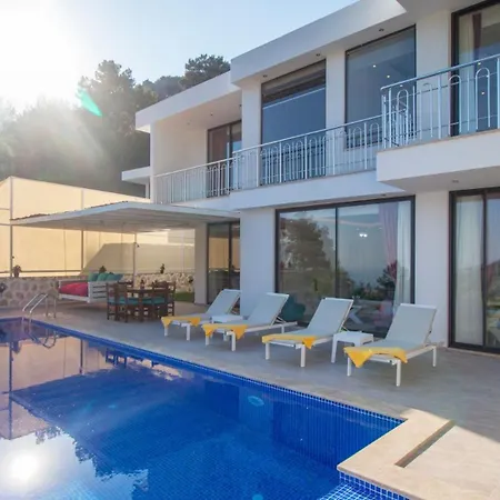 Islamlar Village 3 Bedroom - 1027 *