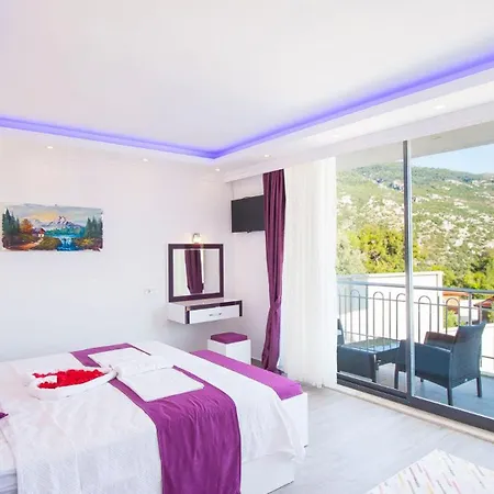 Islamlar Village 3 Bedroom - 1027 Kalkan