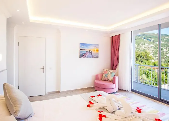 Islamlar Village 3 Bedroom - 1027