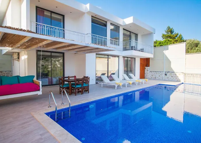 Islamlar Village 3 Bedroom - 1027 Villa *