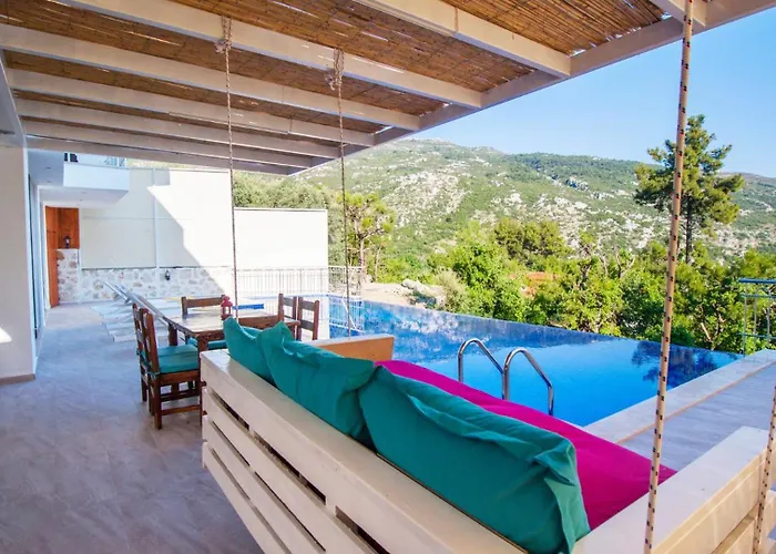 Islamlar Village 3 Bedroom - 1027 *