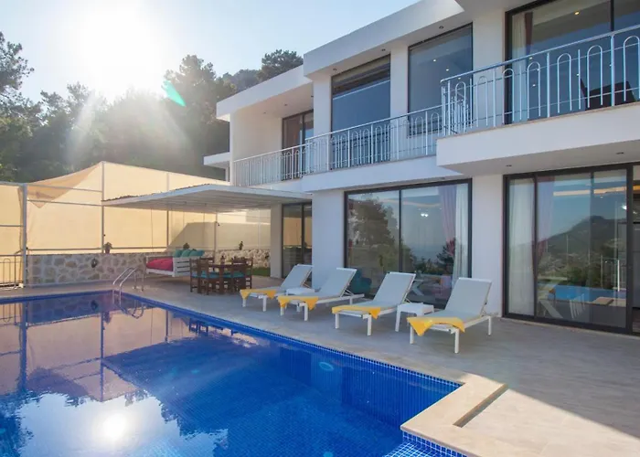 Islamlar Village 3 Bedroom - 1027 *